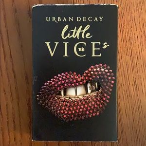 Urban Decay Little VICE